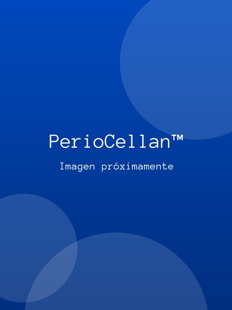 Imagen provisional de PerioCellan™ enjuague bucal