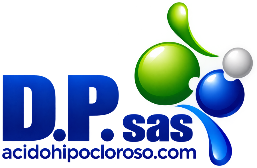 Acido Hipocloroso DP EU